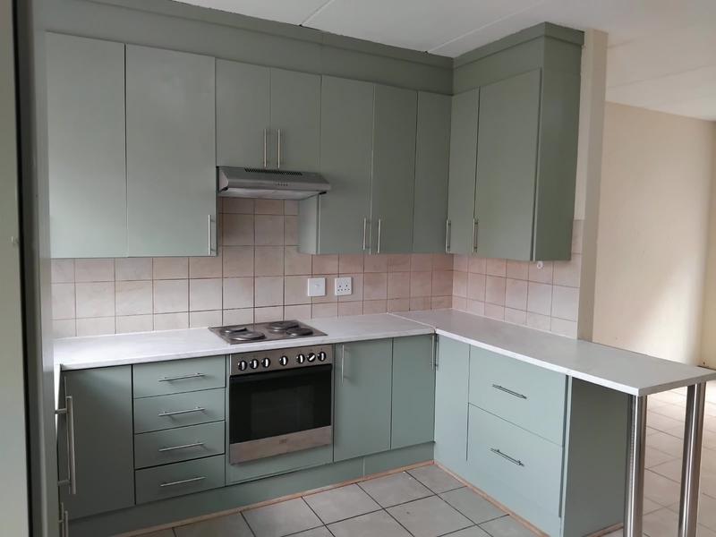 3 Bedroom Property for Sale in Baillie Park North West